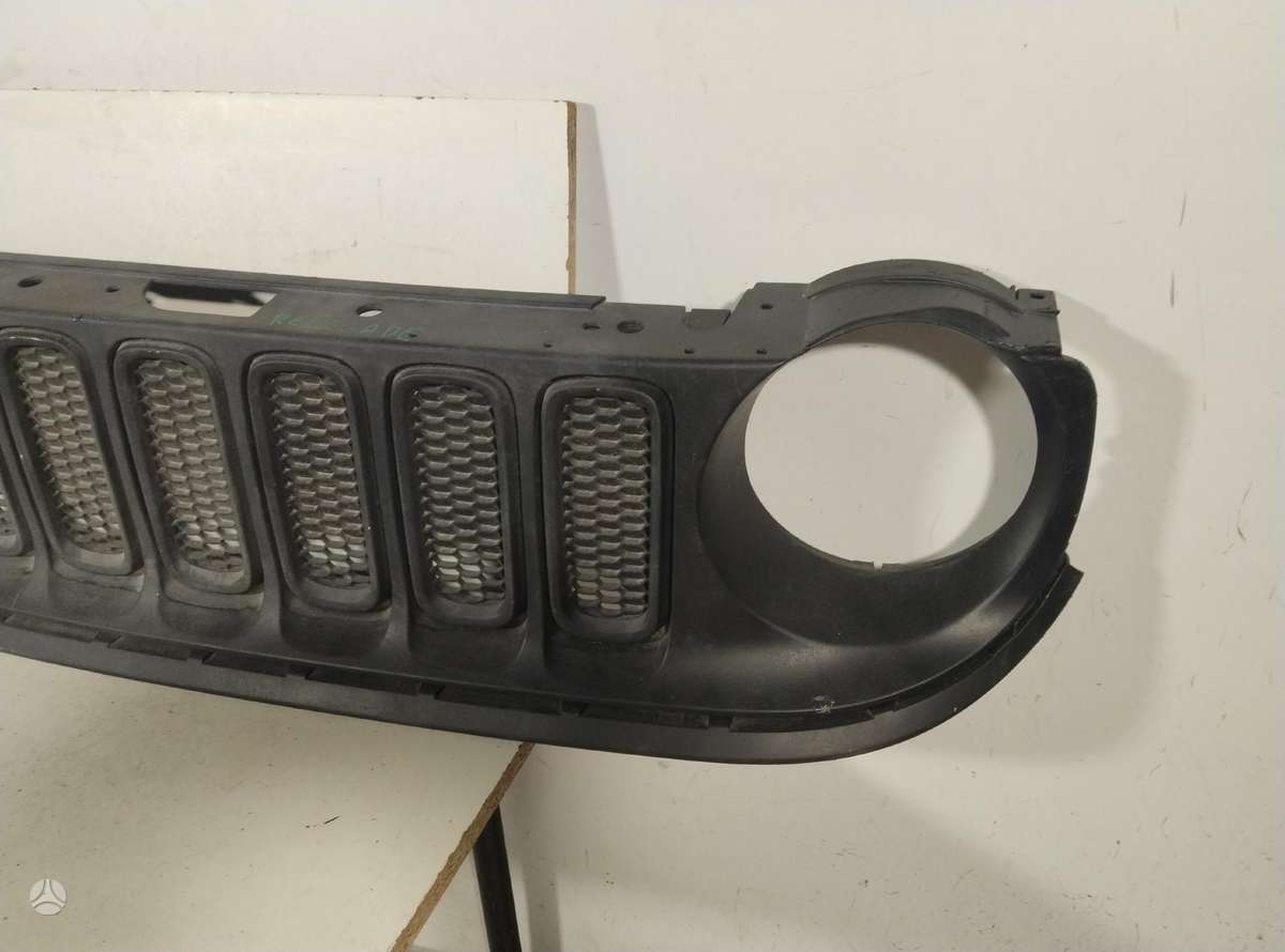 Jeep Renegade, 735587827, front grill