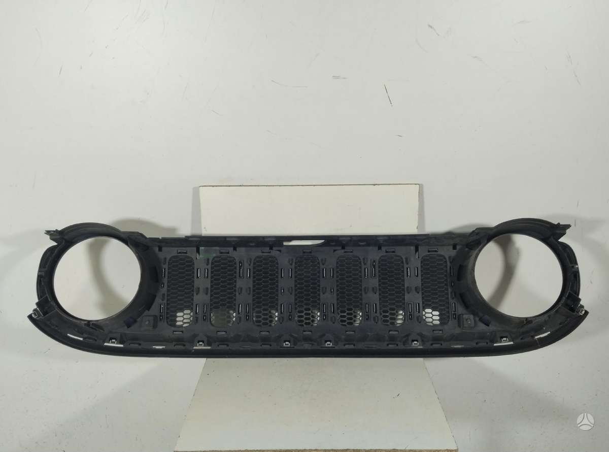 Jeep Renegade, 735587827, front grill