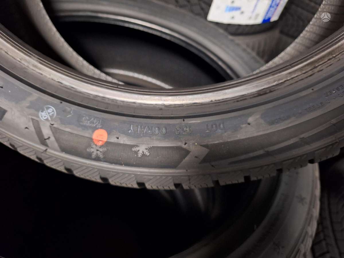 Sailun, winter 225/45 R18