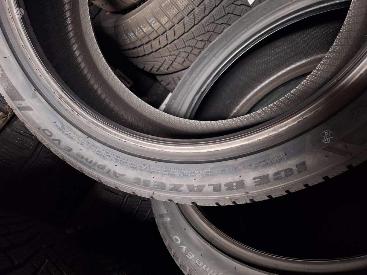 Sailun, winter 225/45 R18