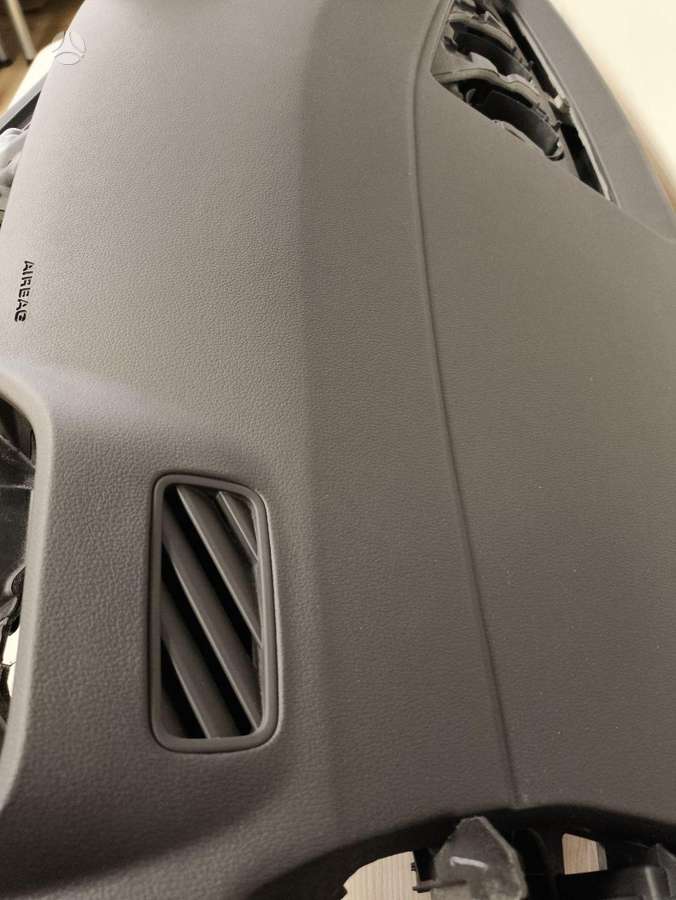 Audi Q3 interior parts
