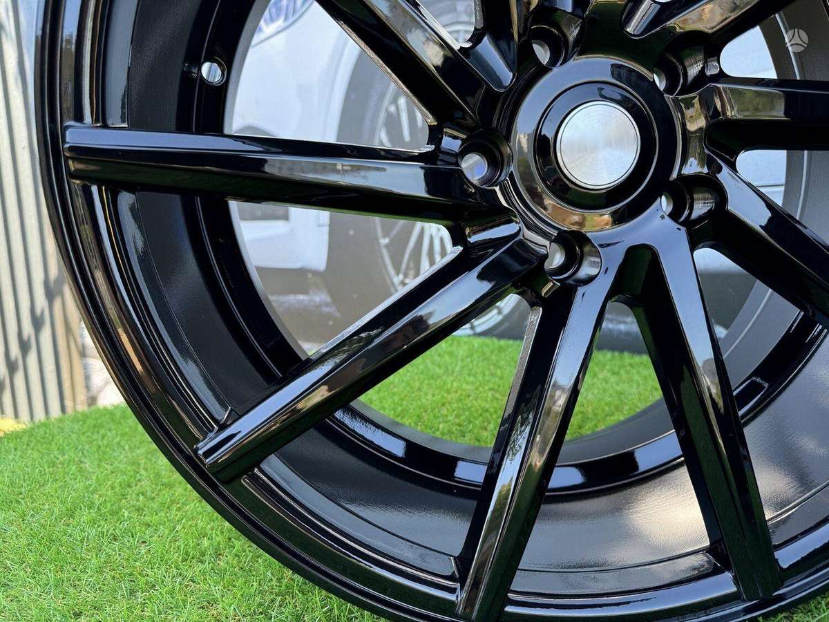 Autowheels Vossen CTV Style E39, E60, E65, light alloy, R19