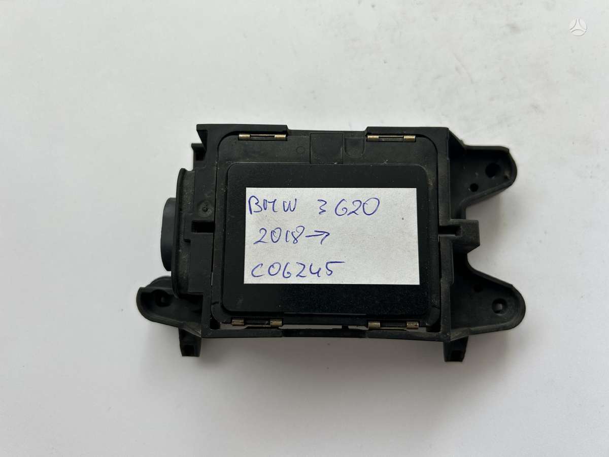BMW 3 serija, 5A30C93, Cen28221