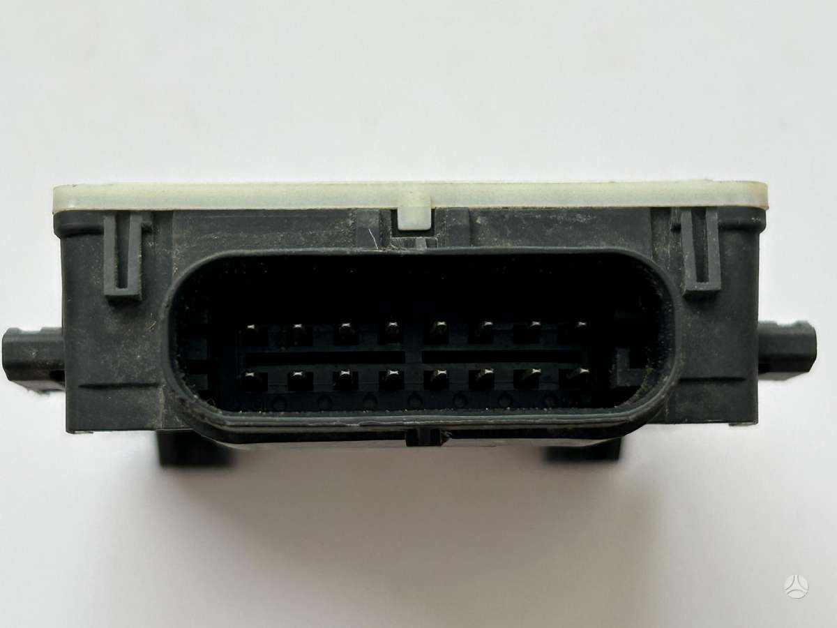 BMW X3, 5A0CDA7, Cen28317
