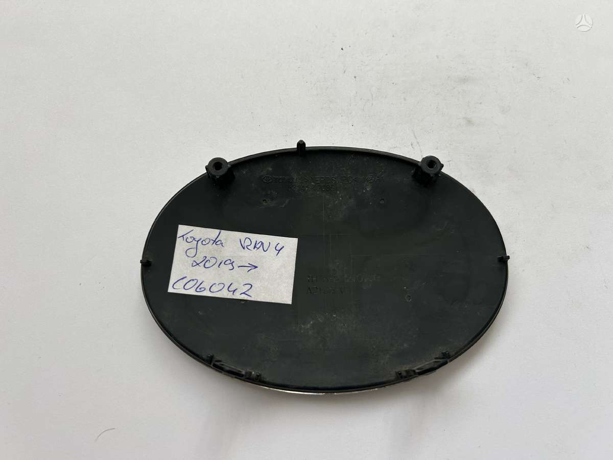 Toyota RAV4, 5314142030, Cen28388