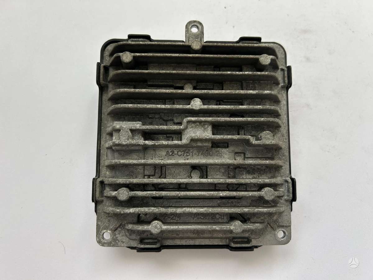 Volvo XC90, 31427776, Cen28389