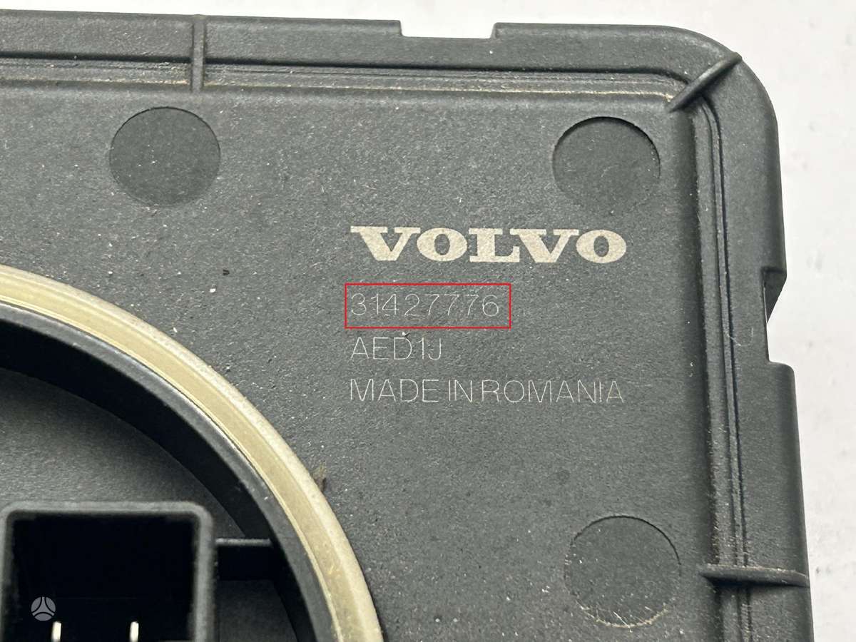 Volvo XC90, 31427776, Cen28389