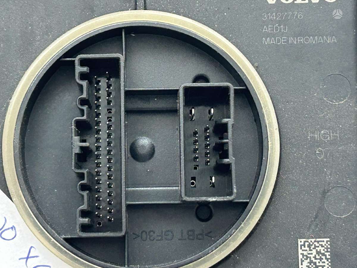 Volvo XC90, 31427776, Cen28389