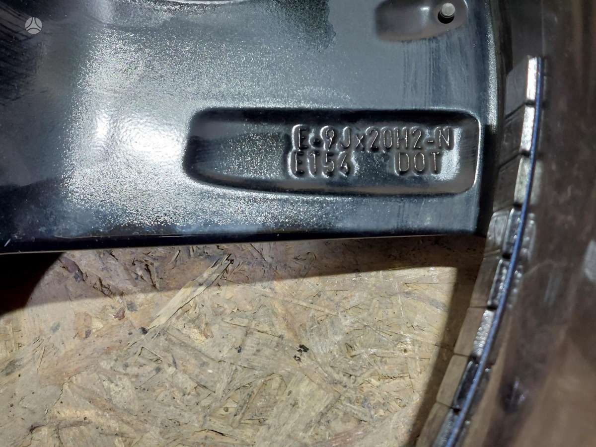 Audi e-tron GT, 4J3601025, Cen18734