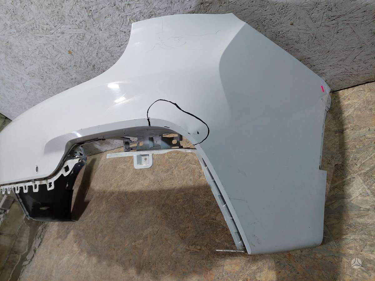 BMW X6, 51128056534, Cen18740