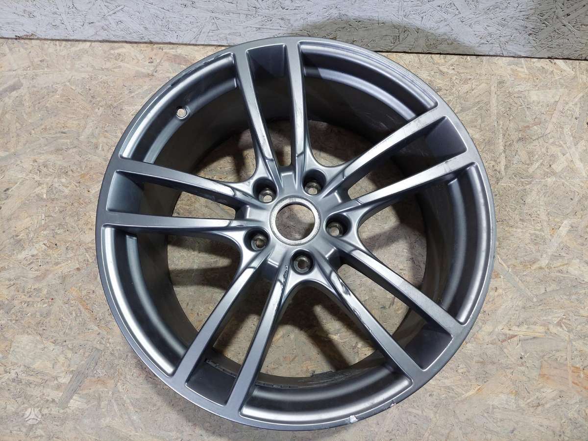 Porsche Cayenne, 9Y0601025, Cen18749
