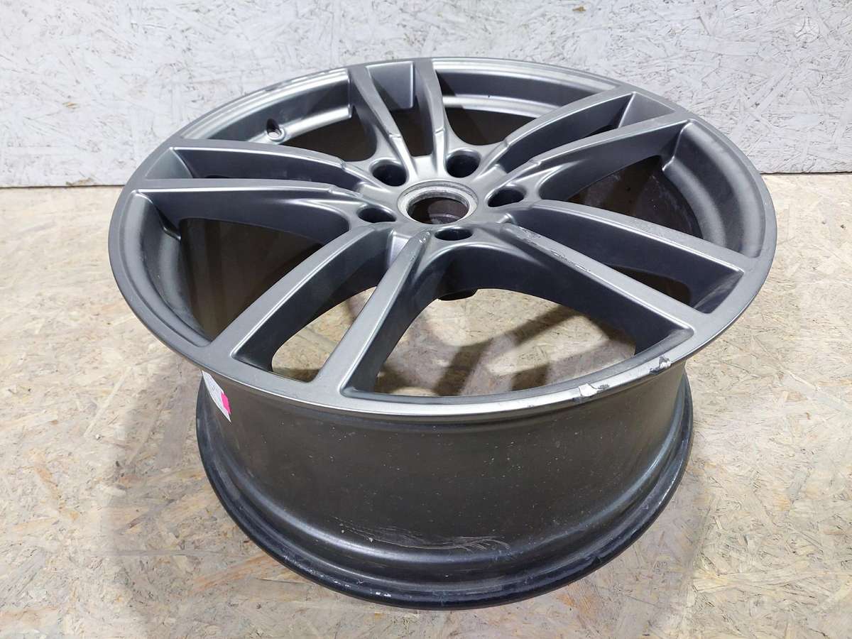 Porsche Cayenne, 9Y0601025, Cen18749