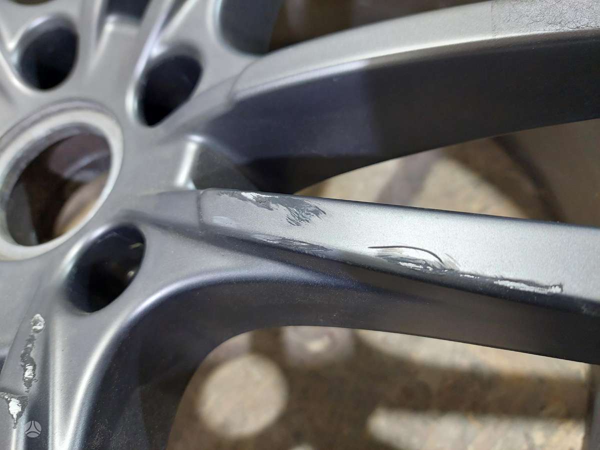 Porsche Cayenne, 9Y0601025, Cen18749