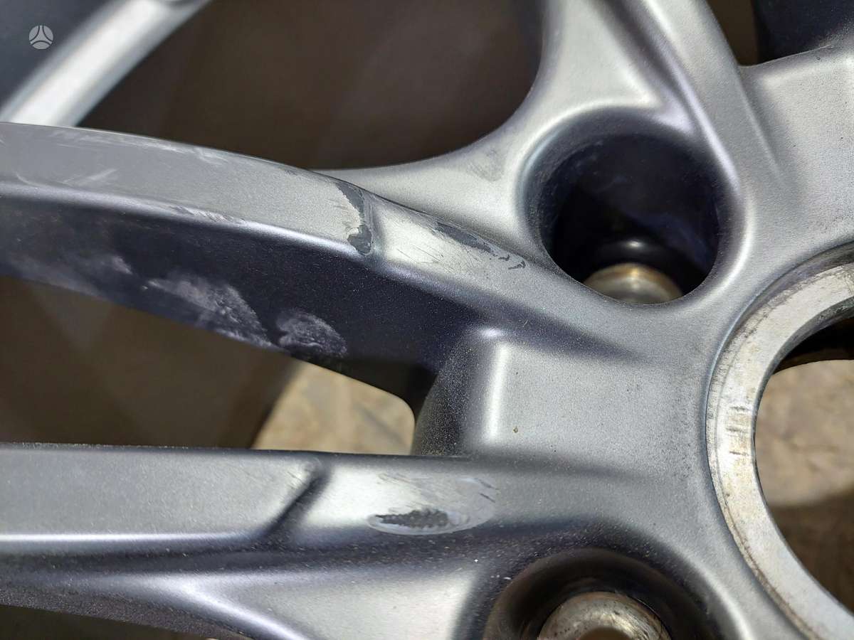 Porsche Cayenne, 9Y0601025, Cen18749