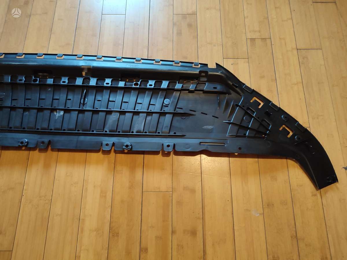 Audi A8, 4N0805594C 4N0807611C 4N0807109F, bumper reinforcement