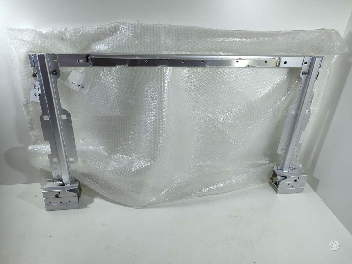 Audi A8, 4N0805594C 4N0807611C 4N0807109F, bumper reinforcement