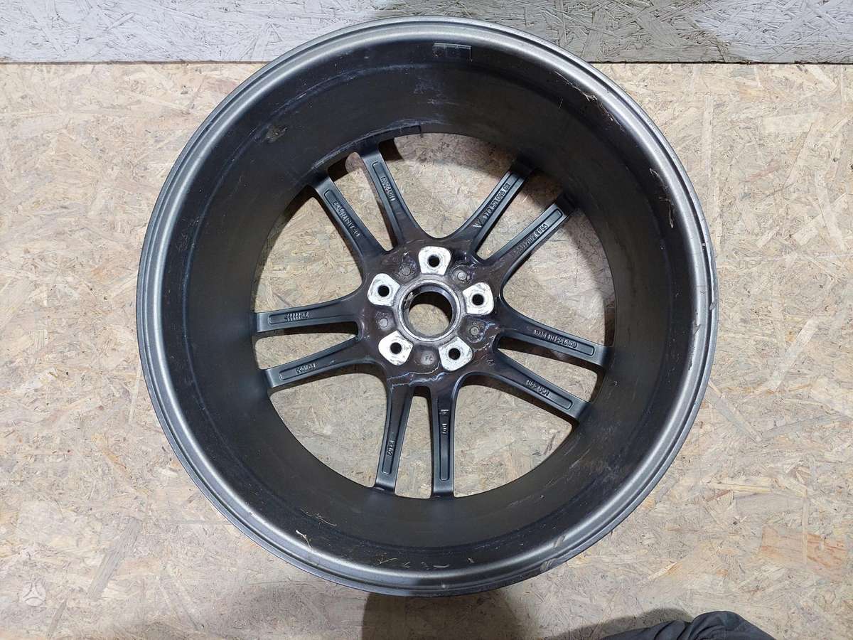 Porsche Cayenne, 9Y0601025, Cen18749