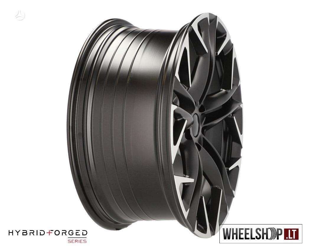 Cupra EU-YF5719 Style MB, light alloy, R18