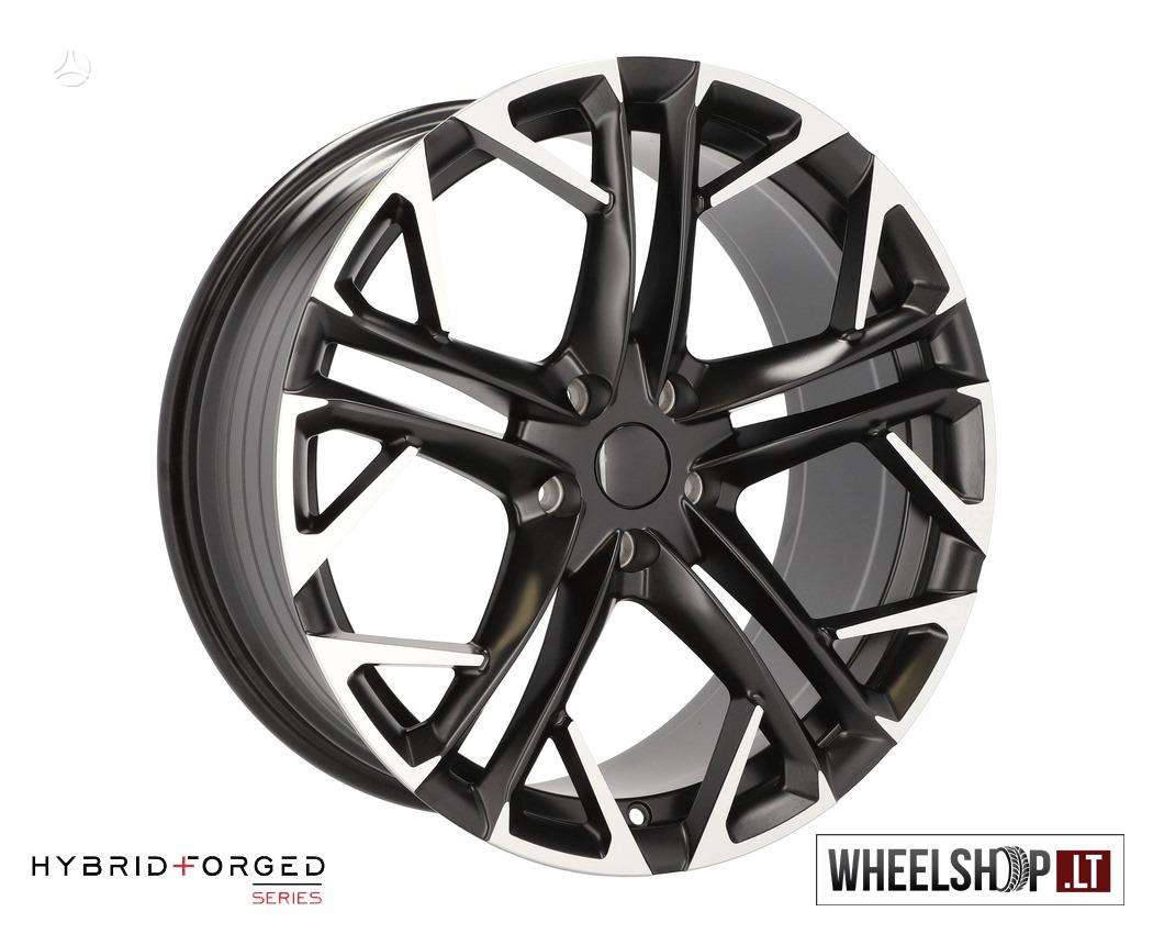 Cupra EU-YF5719 Style MB, light alloy, R18