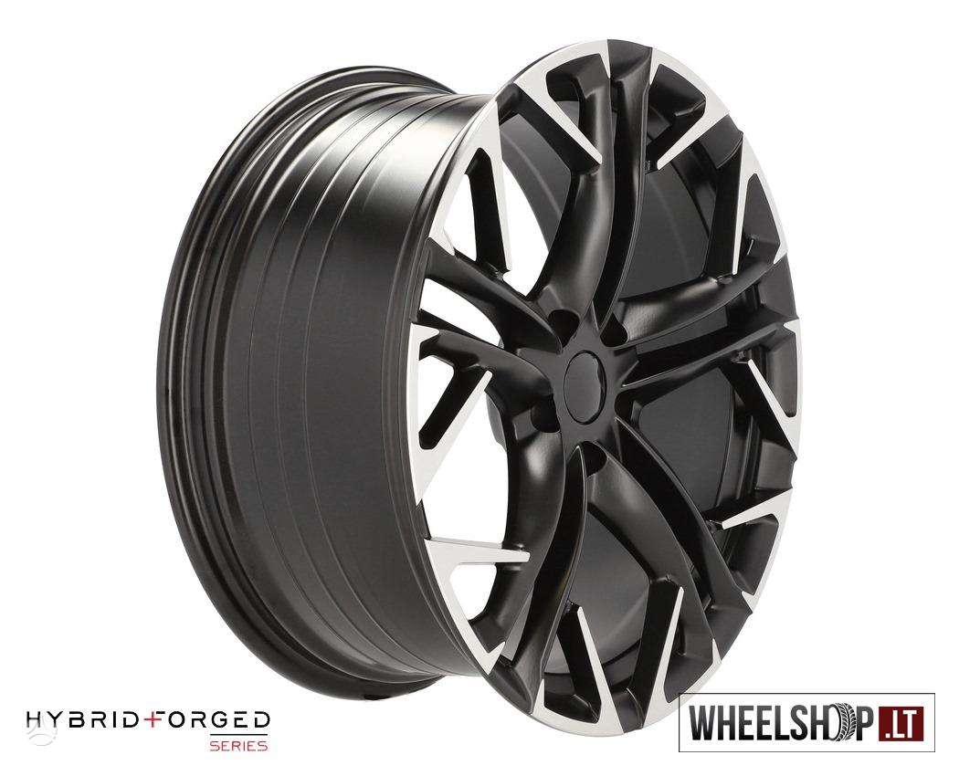 Cupra EU-YF5719 Style MB, light alloy, R18