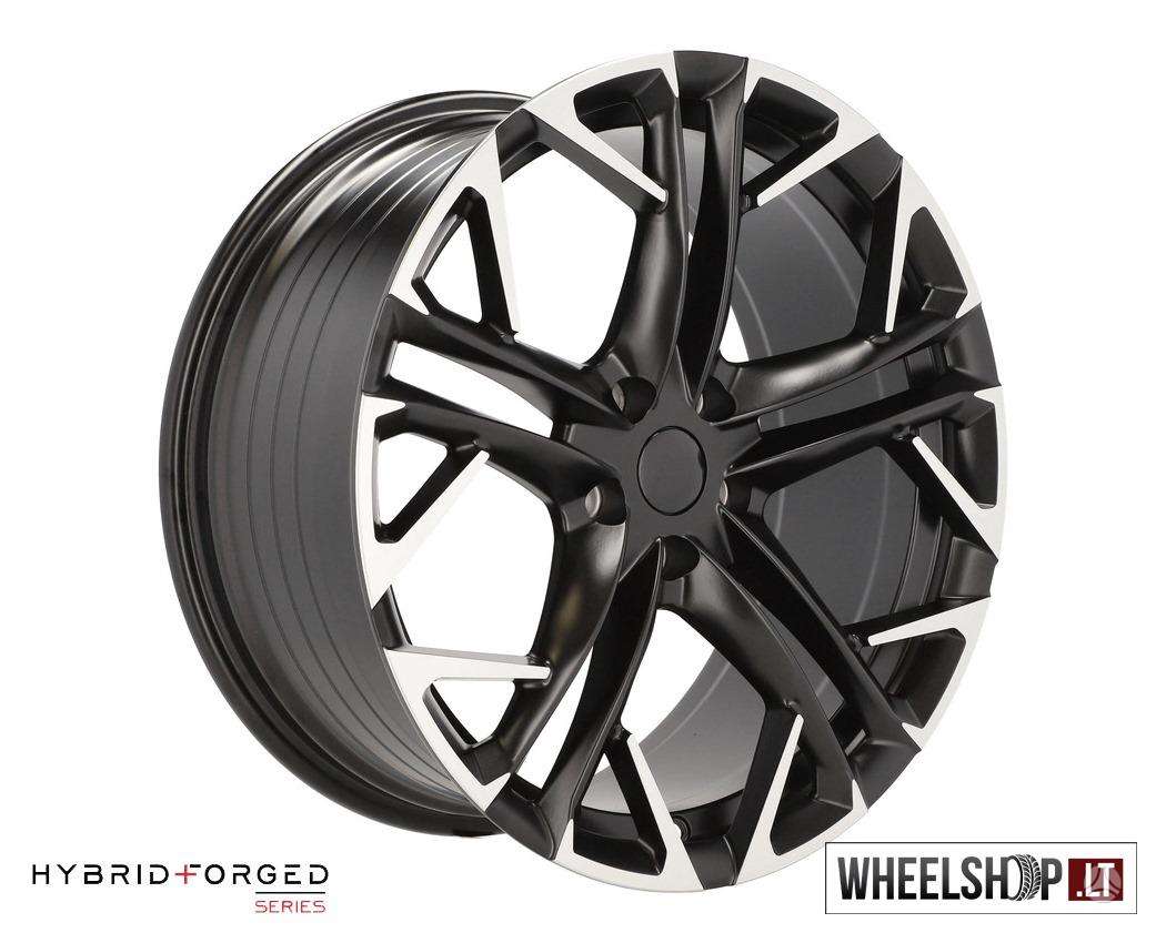 Cupra EU-YF5719 Style MB, light alloy, R18