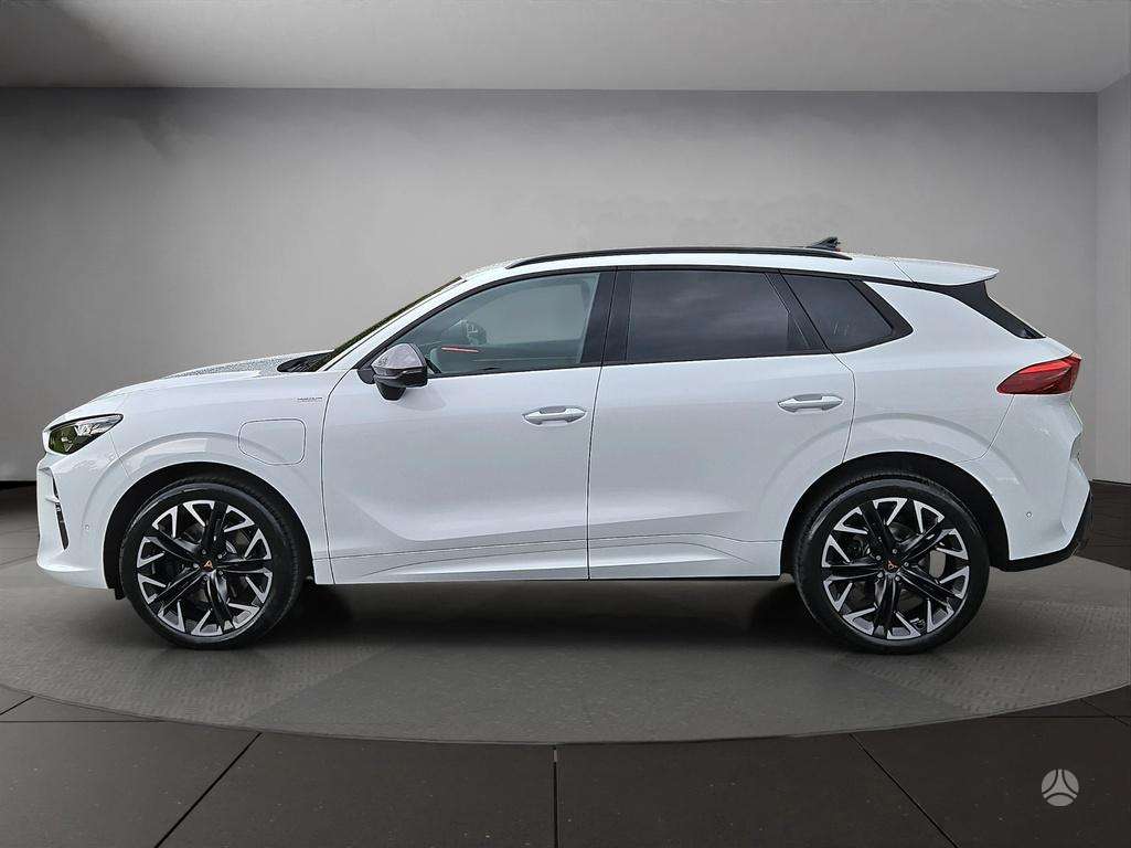 Cupra EU-YF5719 Style MB, light alloy, R18