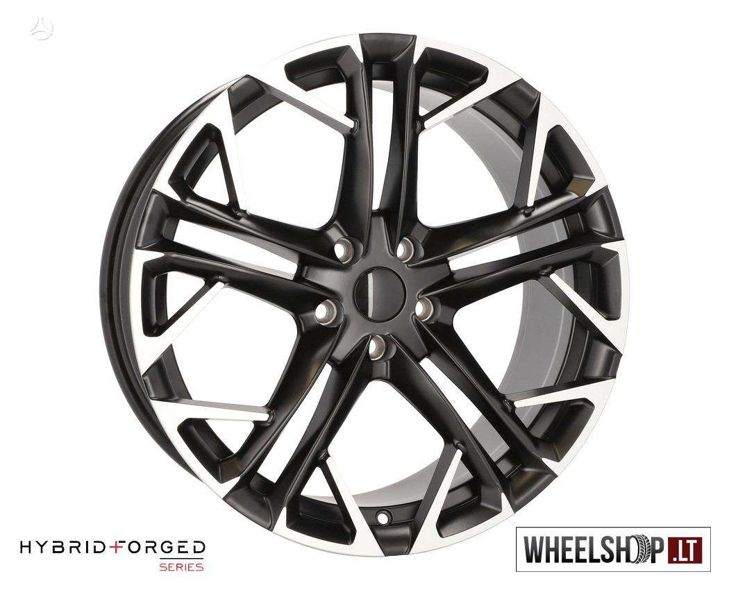 Cupra EU-YF5719 Style MB, light alloy, R18