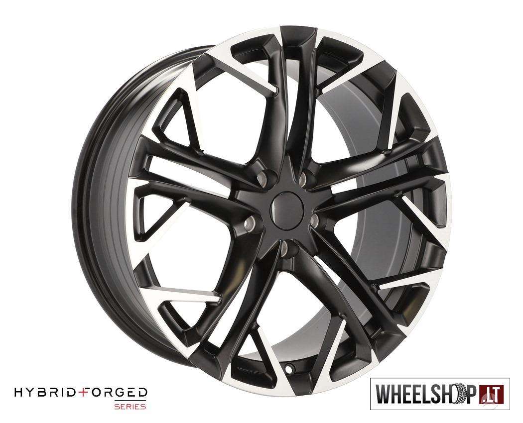 Cupra EU-YF5719 Style MB, light alloy, R19