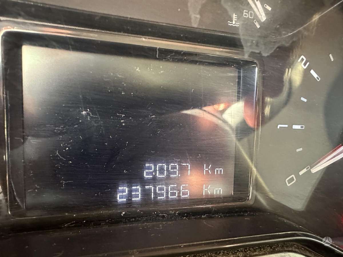 Toyota Proace City - 11