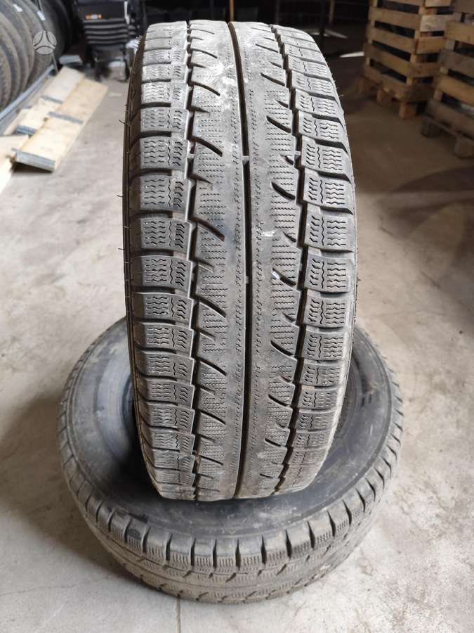 Atturo, зимние 225/65 R16