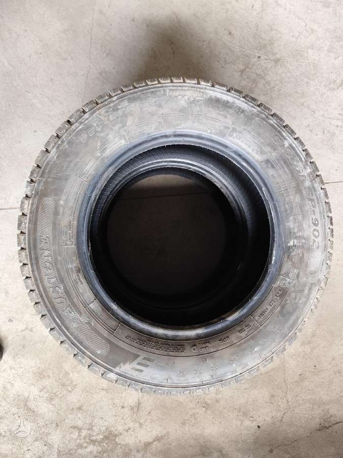 Atturo, зимние 225/65 R16