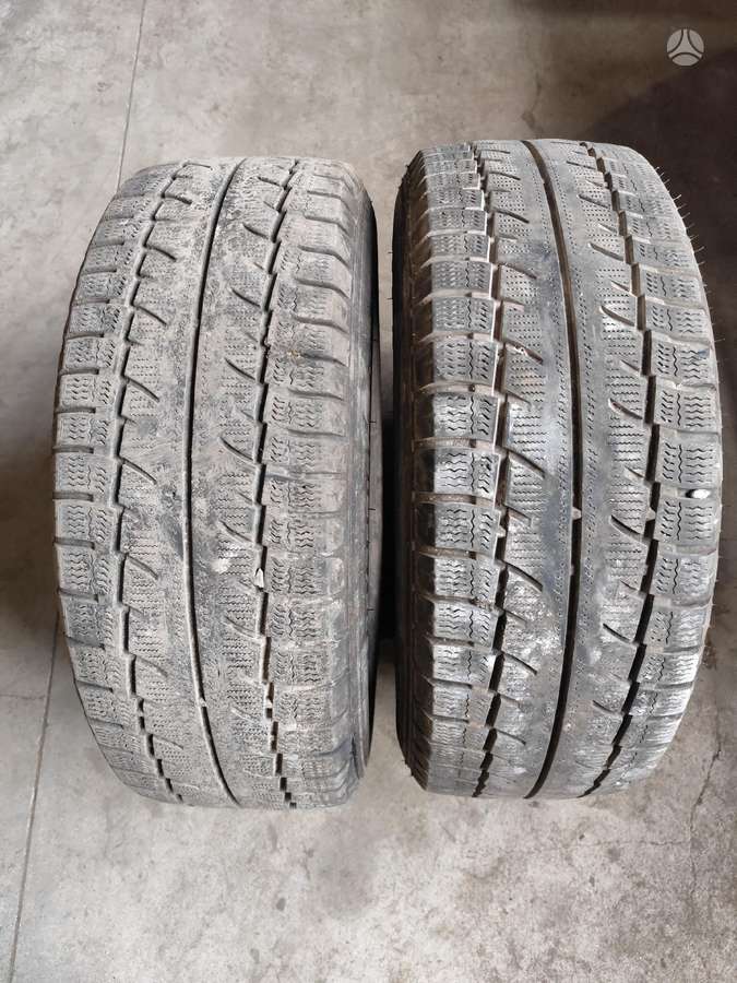 Atturo, зимние 225/65 R16