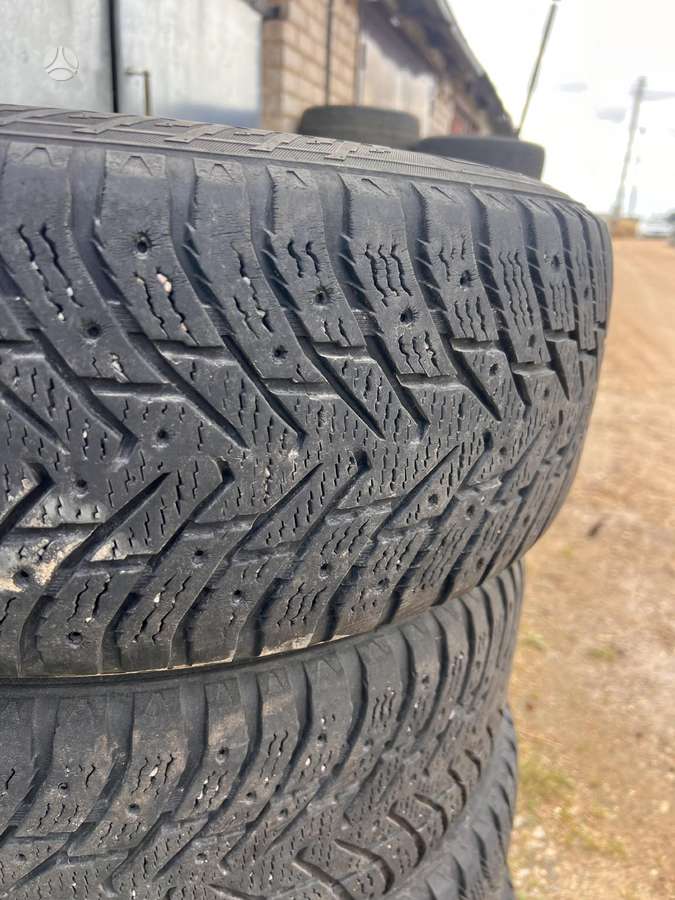 BMW, light alloy, R17