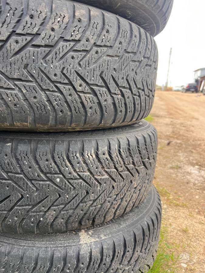 BMW, light alloy, R17