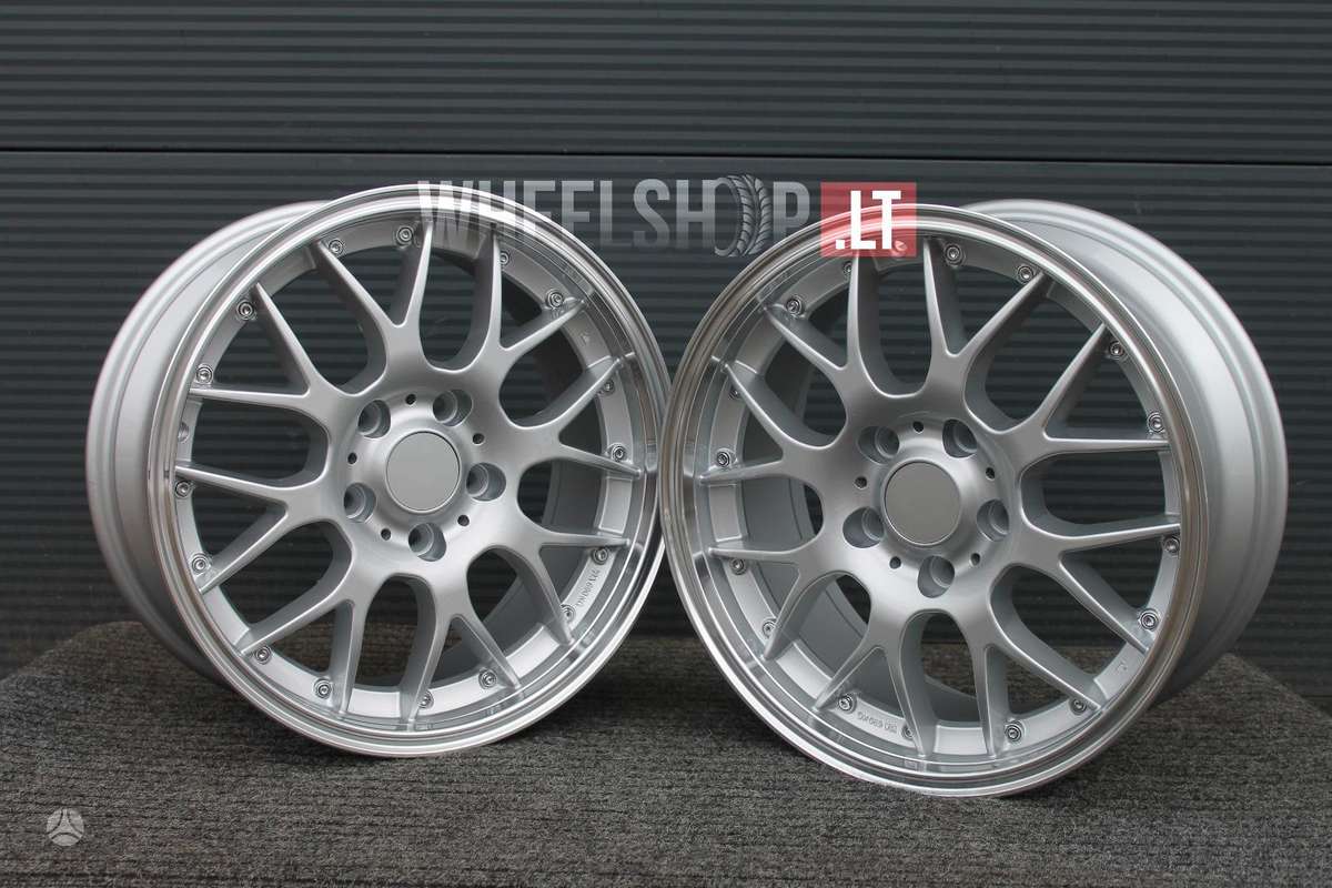 BBS BM EU-BY773 Style MS, легкосплавные , R17