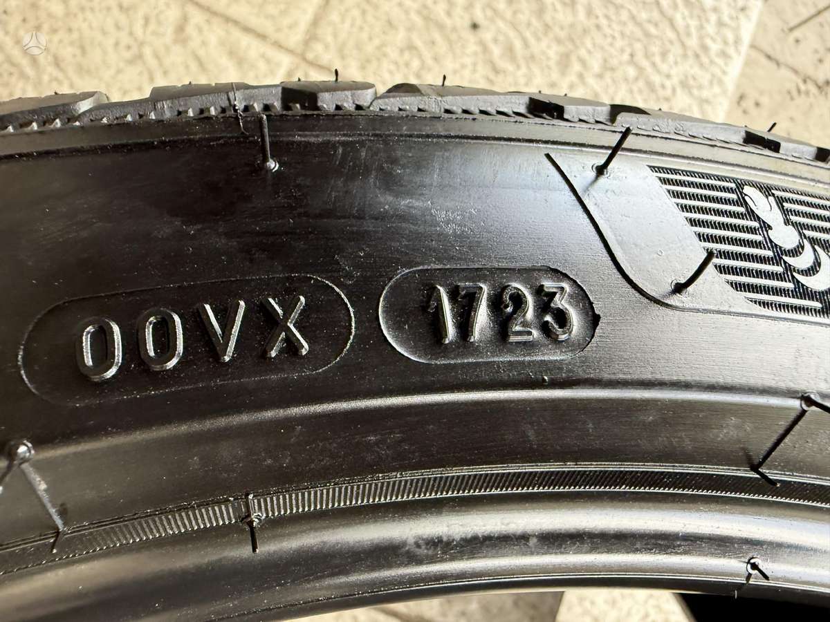 Michelin Pilot alpin5/2023m, winter 305/30 R21