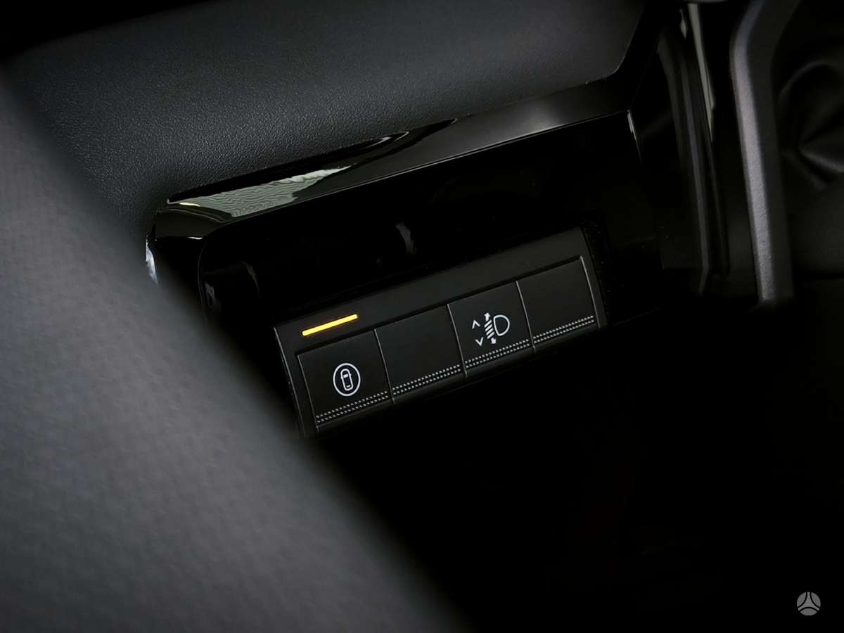 Renault 5 E-Tech, 52 kWh, hečbekas
