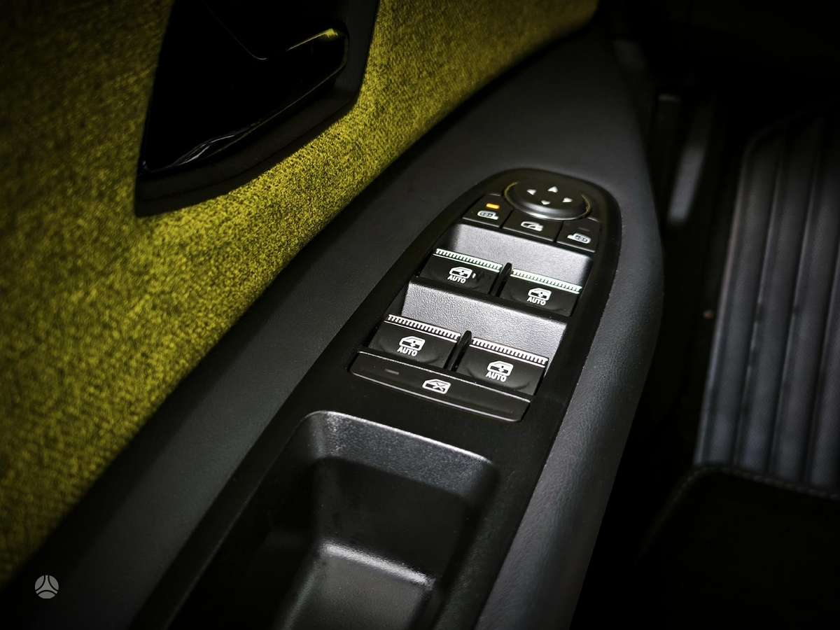 Renault 5 E-Tech, 52 кВт·ч, Хэтчбек
