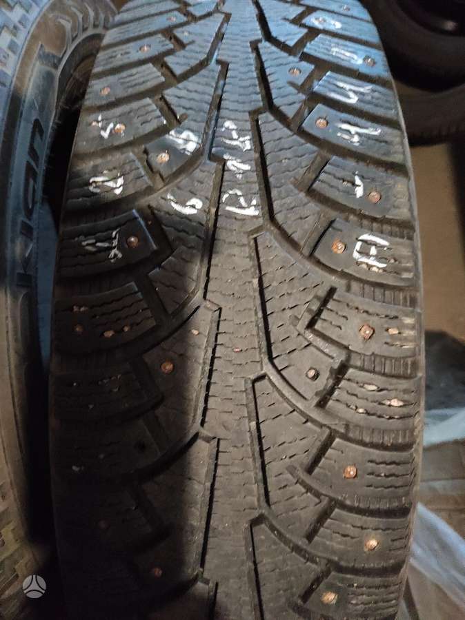 Toyo, winter 225/65 R18