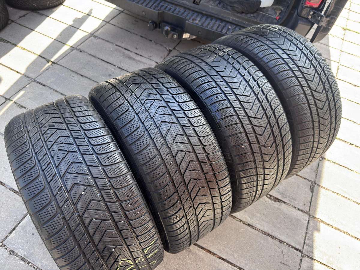 Audi Q7 wheelworld, light alloy, R22