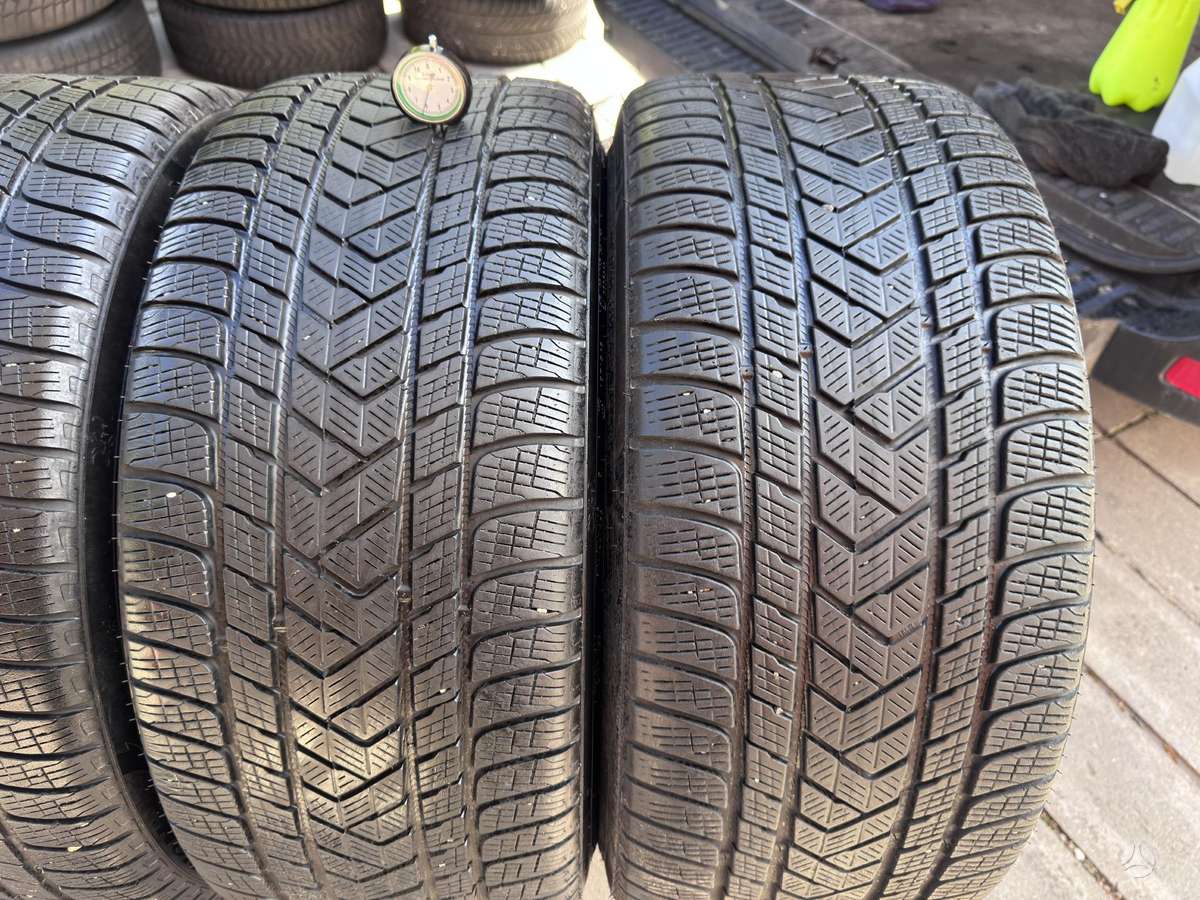 Audi Q7 wheelworld, light alloy, R22