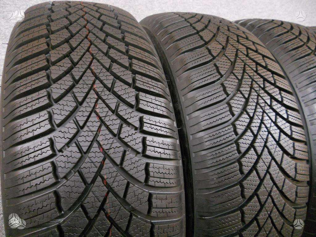 Bridgestone 2023m 95% Blizzak LM005, всесезонные 235/55 R19