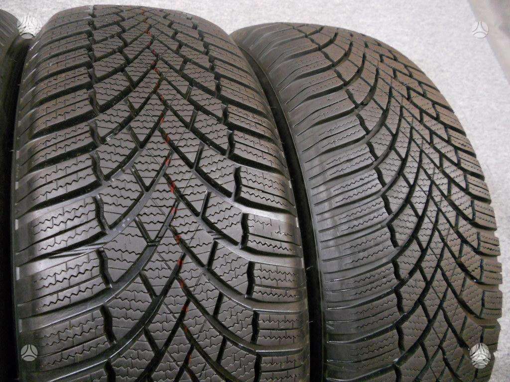 Bridgestone 2023m 95% Blizzak LM005, всесезонные 235/55 R19