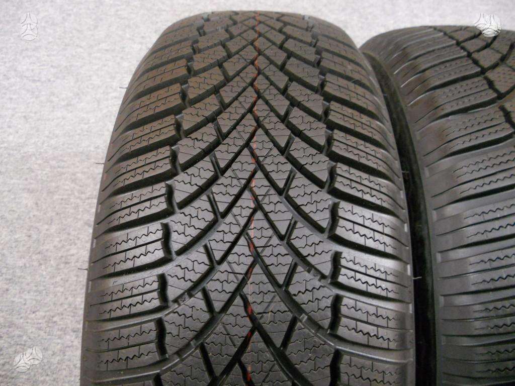 Bridgestone 2023m 95% Blizzak LM005, всесезонные 235/55 R19