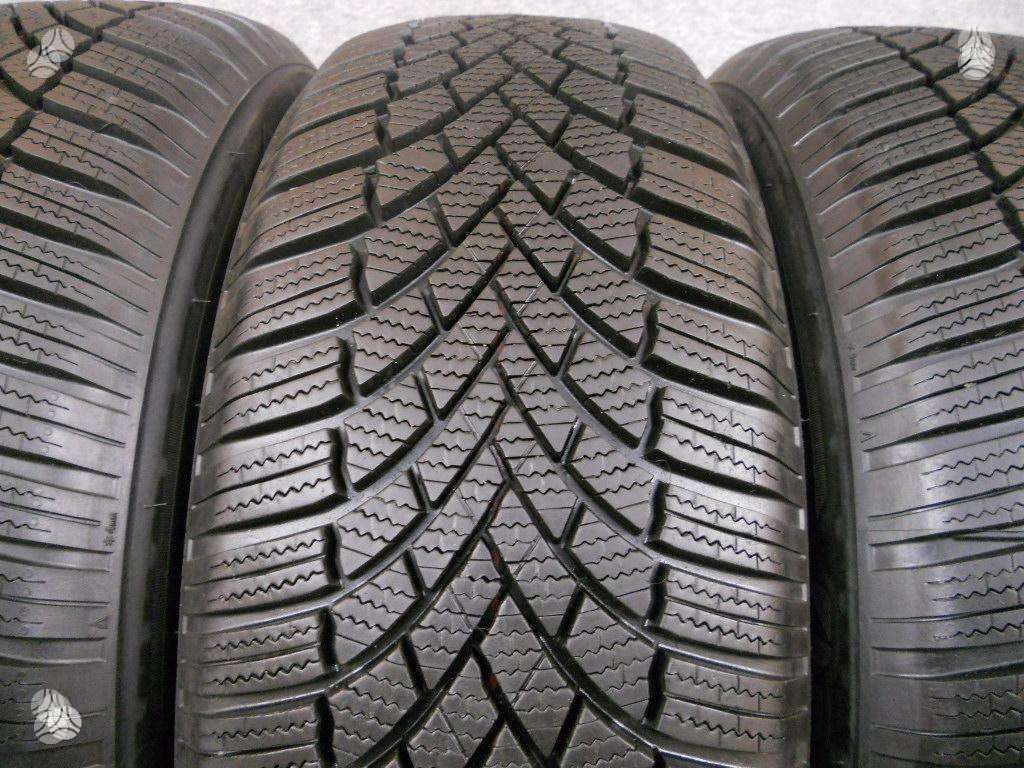 Bridgestone 2023m 95% Blizzak LM005, всесезонные 235/55 R19