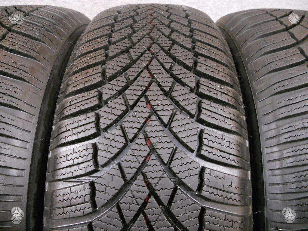 Bridgestone 2023m 95% Blizzak LM005, всесезонные 235/55 R19