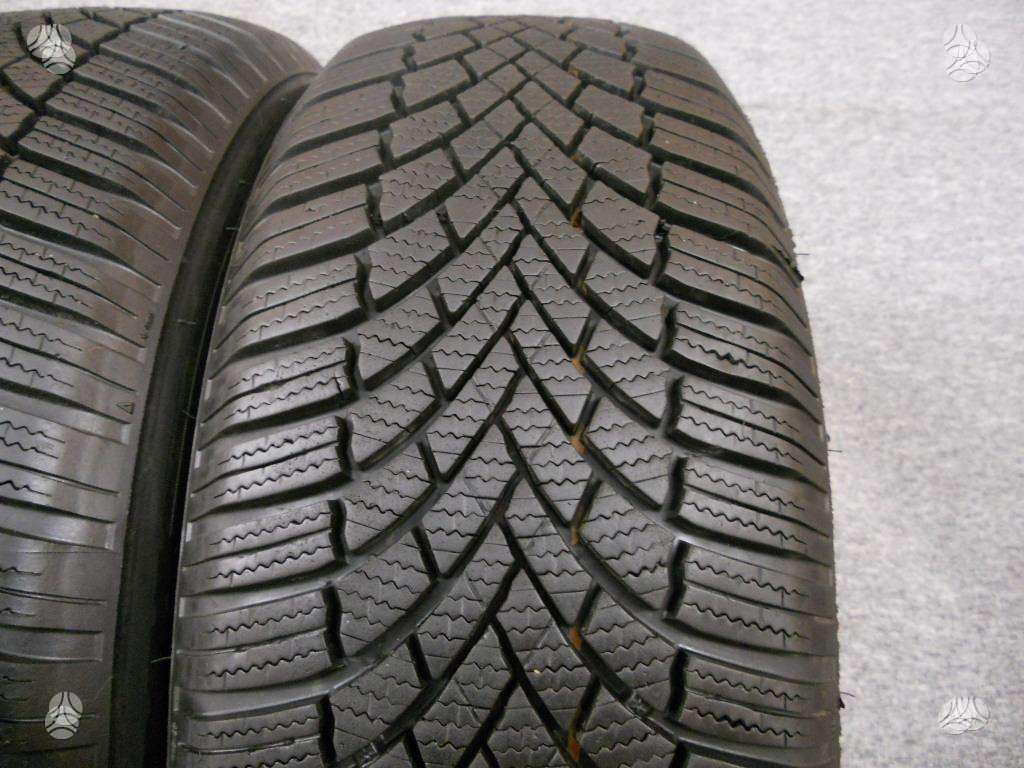 Bridgestone 2023m 95% Blizzak LM005, всесезонные 235/55 R19