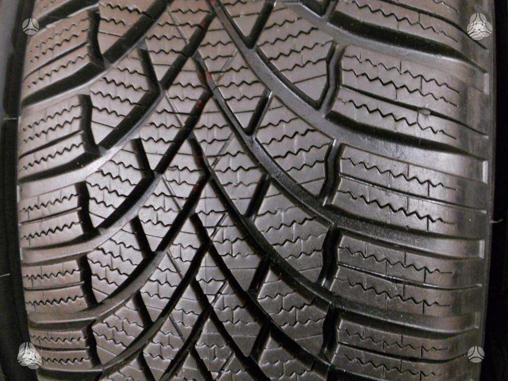 Bridgestone 2023m 95% Blizzak LM005, всесезонные 235/55 R19