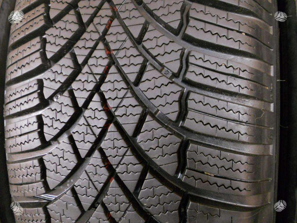 Bridgestone 2023m 95% Blizzak LM005, всесезонные 235/55 R19