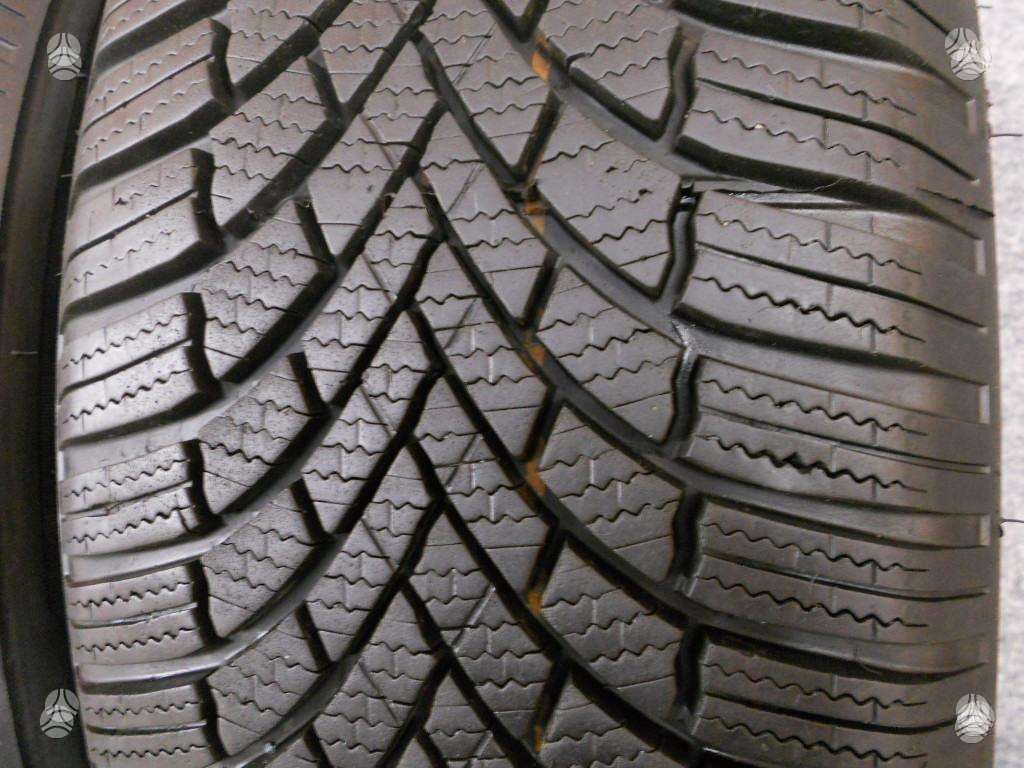 Bridgestone 2023m 95% Blizzak LM005, всесезонные 235/55 R19